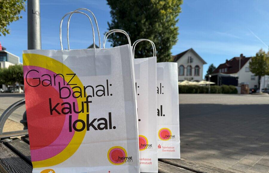 Heimatshoppen Groß-Gerau