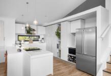 Die besten tipps für den kauf eines amerikanischen kühlschranks Küche, kühlschrank, modern