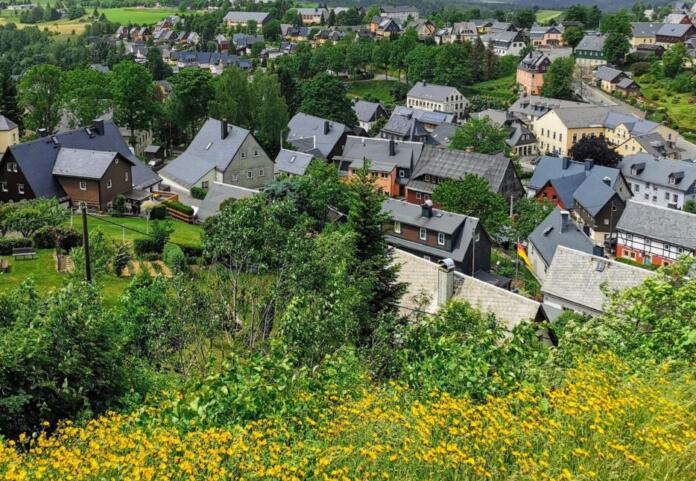 Wohnungsmarkt Mainz-Bingen: 411 Millionen Euro Sanierungskosten jährlich