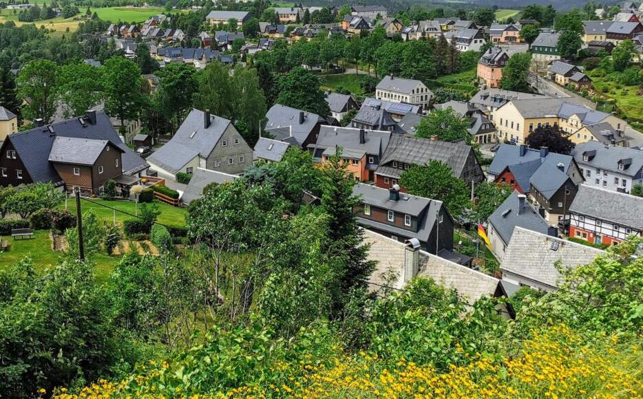 Wohnungsmarkt Mainz-Bingen: 411 Millionen Euro Sanierungskosten jährlich