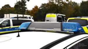 Polizei hessen symbolbild foto: byc-news - thorsten lüttringhaus