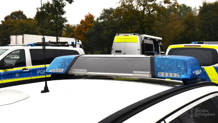 Polizei Hessen Symbolbild Foto: BYC-News - Thorsten Lüttringhaus