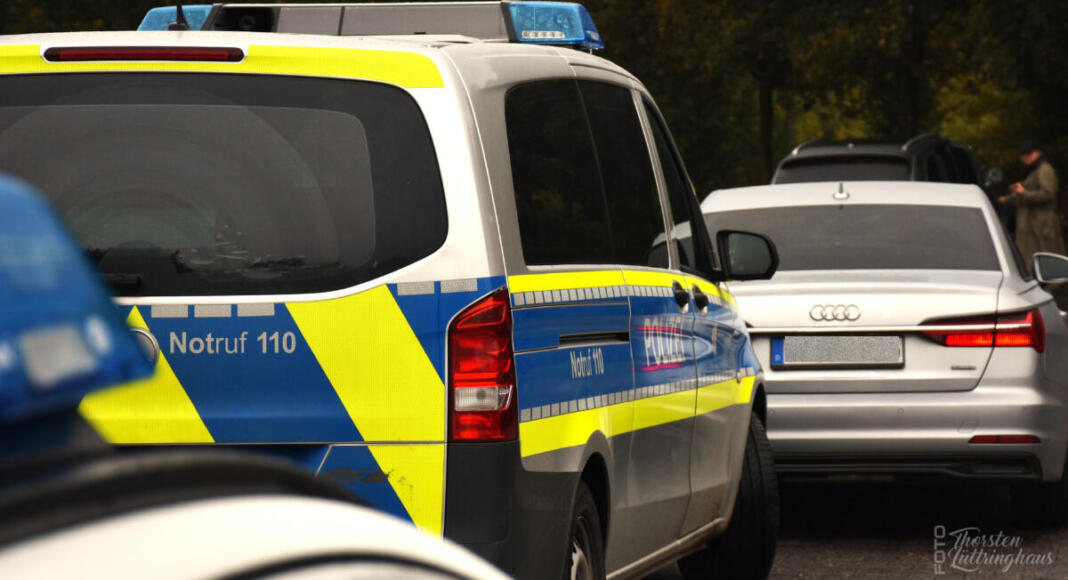 Polizei Hessen Symbolbild Foto: BYC-News - Thorsten Lüttringhaus Polizei Hessen Symbolbild Foto: BYC-News - Thorsten Lüttringhaus