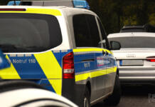 Stadt Wiesbaden geht massiv gegen illegales Glücksspiel vor Polizei Hessen Symbolbild Foto: BYC-News - Thorsten Lüttringhaus