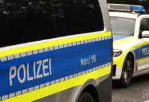 Polizei Wiesbaden: Sexualdelikt, Einbrüche, Festnahme und Betrugsversuch Polizei Hessen Symbolbild Foto: BYC-News - Thorsten Lüttringhaus