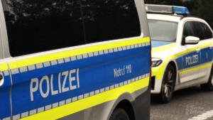 Polizei hessen symbolbild foto: byc-news - thorsten lüttringhaus