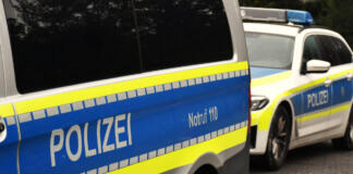 Polizei Hessen Symbolbild Foto: BYC-News - Thorsten Lüttringhaus
