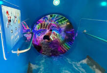 Gau-Algesheim: Wiedereröffnung der „rheinwelle“ im November