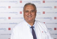 Neue Leitung der Kinderklinik an der Universitätsmedizin Mainz Univ.-Prof. Dr. med. Salmai Turial | Quelle: UM / Peter Pulkowski