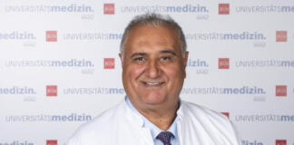 Univ.-Prof. Dr. med. Salmai Turial | Quelle: UM / Peter Pulkowski