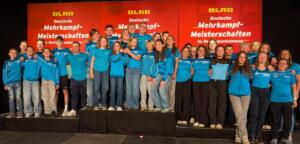 Gold und bronze für rettungssportler aus nieder-olm und wörrstadt Gold und bronze für rettungssportler aus nieder-olm und wörrstadt