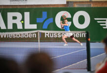 Frauentennisturnier des TSC Freispeed Bodenheim wird Teil der DTB Premium Tour