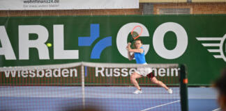 First Freispeed Female Final