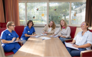 Stellenangebot: arbeiten in der gerontopsychiatrie der rheinhessen-fachklinik alzey
