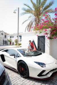 Thomas Wimmer Trading
