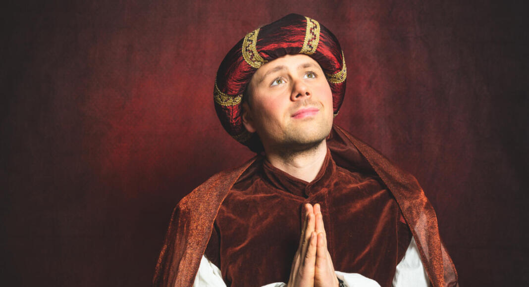 Kindertheater Oppenheim