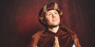 Kindertheater Oppenheim