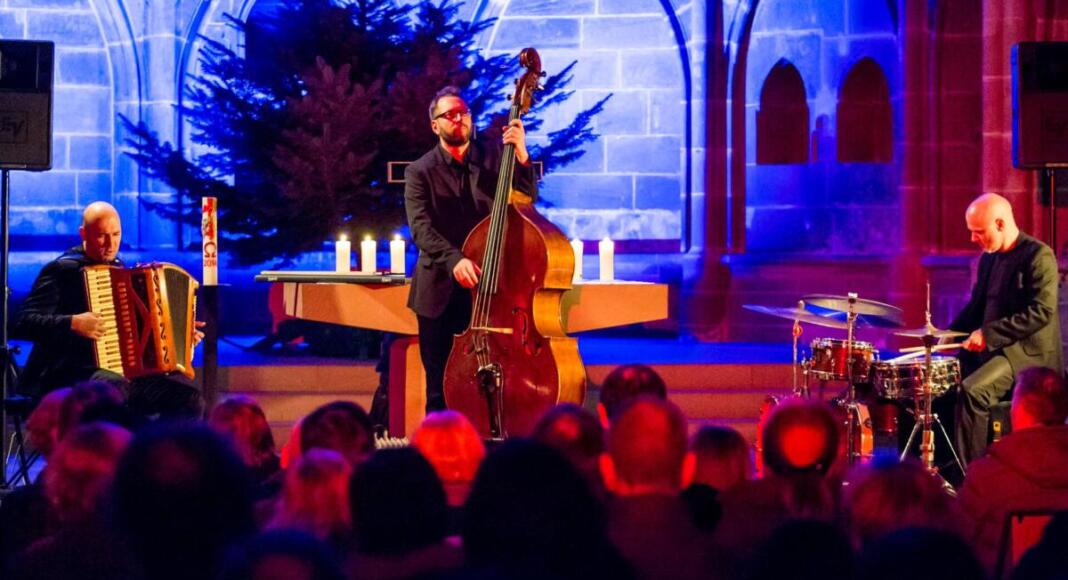 Engelsrausch in Oppenheim