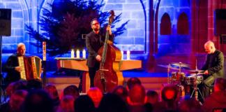 Engelsrausch in Oppenheim