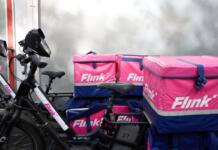 Wird Amazon neuer Investor beim deutschen Lieferdienst Flink?