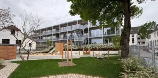 Familienzentrum Bingen