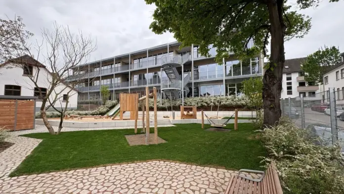 Familienzentrum Bingen