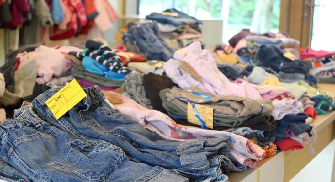 FamilienBörse in Oppenheim