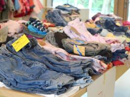 FamilienBörse in Oppenheim