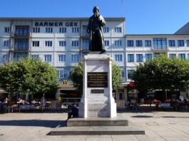 Gutenbergplatz Mainz | Quelle: Wikipedia