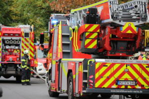 Drei verletzte nach schwerem unfall in mainz-hechtsheim Drei verletzte nach schwerem unfall in mainz-hechtsheim