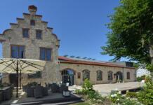 Veranstaltung: Jan Hegenberg zu Gast im Ingelheimer Winzerkeller