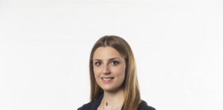 Lea Kotyga-Mirza | Quelle: SPD Rüsselsheim