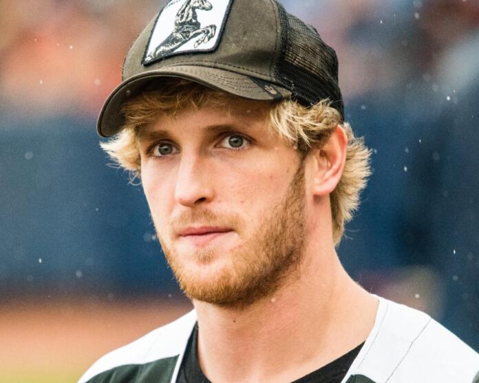 Logan Paul