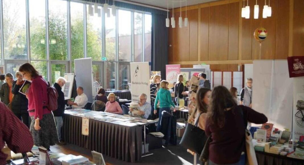 Mainzer Büchermesse