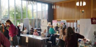 Mainzer Büchermesse