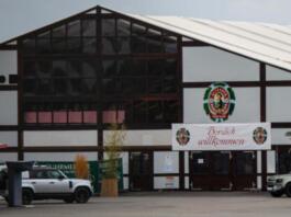 Mainzer Oktoberfest