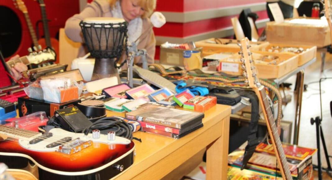 FamilienBörse in Oppenheim