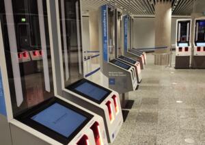 Neue einreisekontrolle am flughafen frankfurt 1