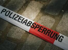 Polizeigewerkschaft
