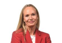 Sybille Schäfer (SPD) will Oberbürgermeisterin von Ingelheim werden