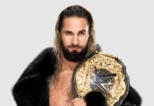 WWE-Champion Seth Rollins verletzt sich schwer