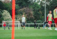 Mainz-05-Trainer Bo Henriksen gibt klare Marschroute vor