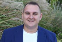 Marcel Wabra (SPD) will Budenheimer Bürgermeister werden