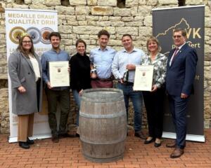 Siegerwein rheinhessen ingelheimer sieger