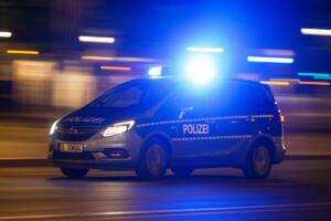 Taser-einsatz nach verfolgungsfahrt in bingen Bingen