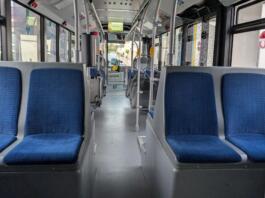 Symbolbild Bus | Foto: BYC-News