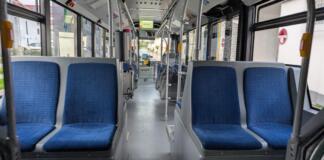 Symbolbild Bus | Foto: BYC-News