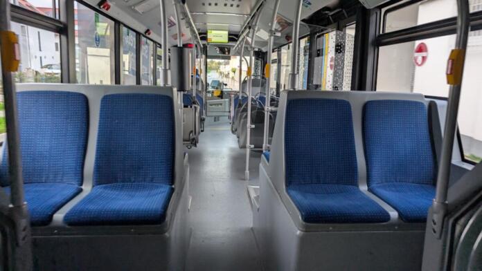 Symbolbild Bus | Foto: BYC-News