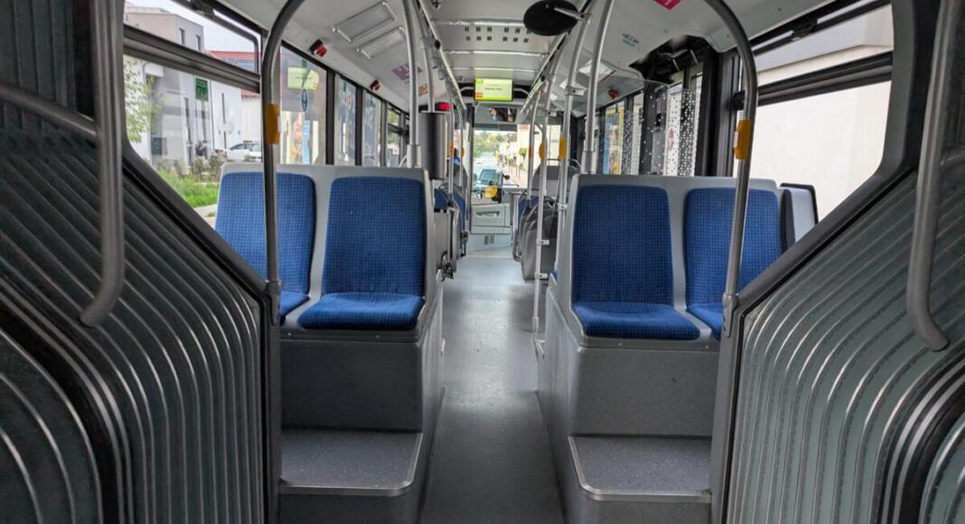 Symbolbild Bus | Foto: BYC-News