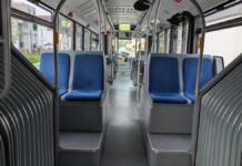 Fahrplanwechsel am 14. Dezember 2025 im Kreis Groß-Gerau Symbolbild Bus | Foto: BYC-News